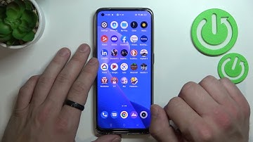 How to Enable App Drawer on REALME 9 – Disable App Drawer