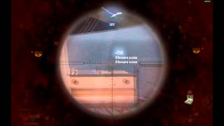 Call Of Duty Black Ops II - QuadFeed With XPR 50