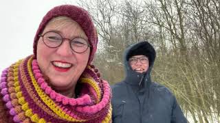 Weekvlog juf Sas week 6 2021