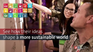 World IP Day 2022: Young inventors