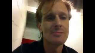 Timothytrespas- NY Housing court - air shaft - targeted individual update