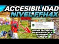 SENSIBILIDAD PERFECTA INTERRUPTORES + BOTÓN DE DISPARO🎯 para MOTOROLA,SAMSUMG,XIAOMI free fire 2025