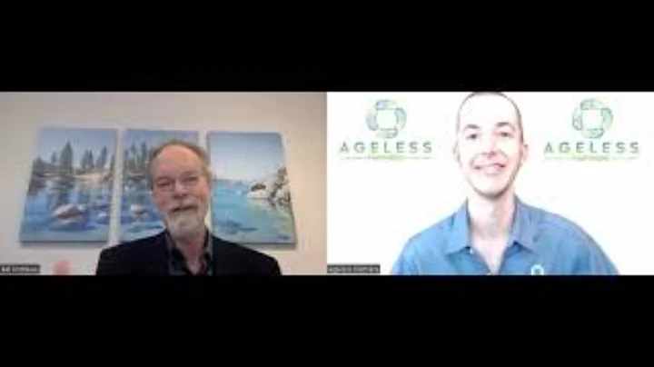 What is Aging | Dr. Bill Andrews