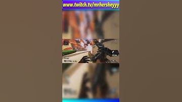 | APEX HIGHLIGHTS✨ | I DESERVED This Arena Triple Kill😂 | Apex Legends Arenas | #shorts |