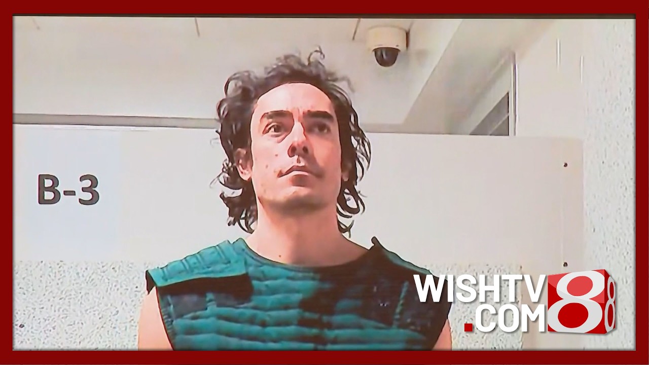 Suspect in Hailey Buzbee case facing federal charges - News 8 at 10