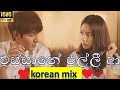 Wassane elli aa- වස්සානේ එල්ලී ආ | Gaurav Dagaonkar - new sinhala song ( KOREAN MIX ) FULL HD