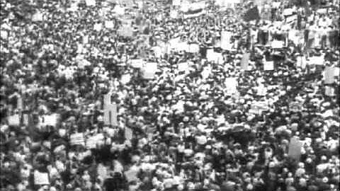 Riding The Rails (Part 3) - Depression Doc., CCC Camps