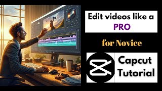 How to edit videos on Capcut