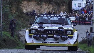 Rally Legends Luso-Bussaco 2022