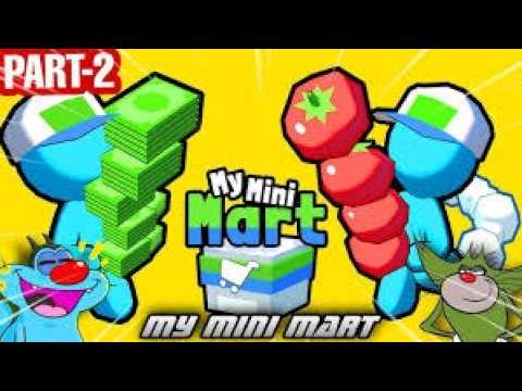 My Mini Mart