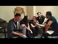 Ultra Vomit interviewés par Redha Menassel ( Radio Alger Chaîne 3 )