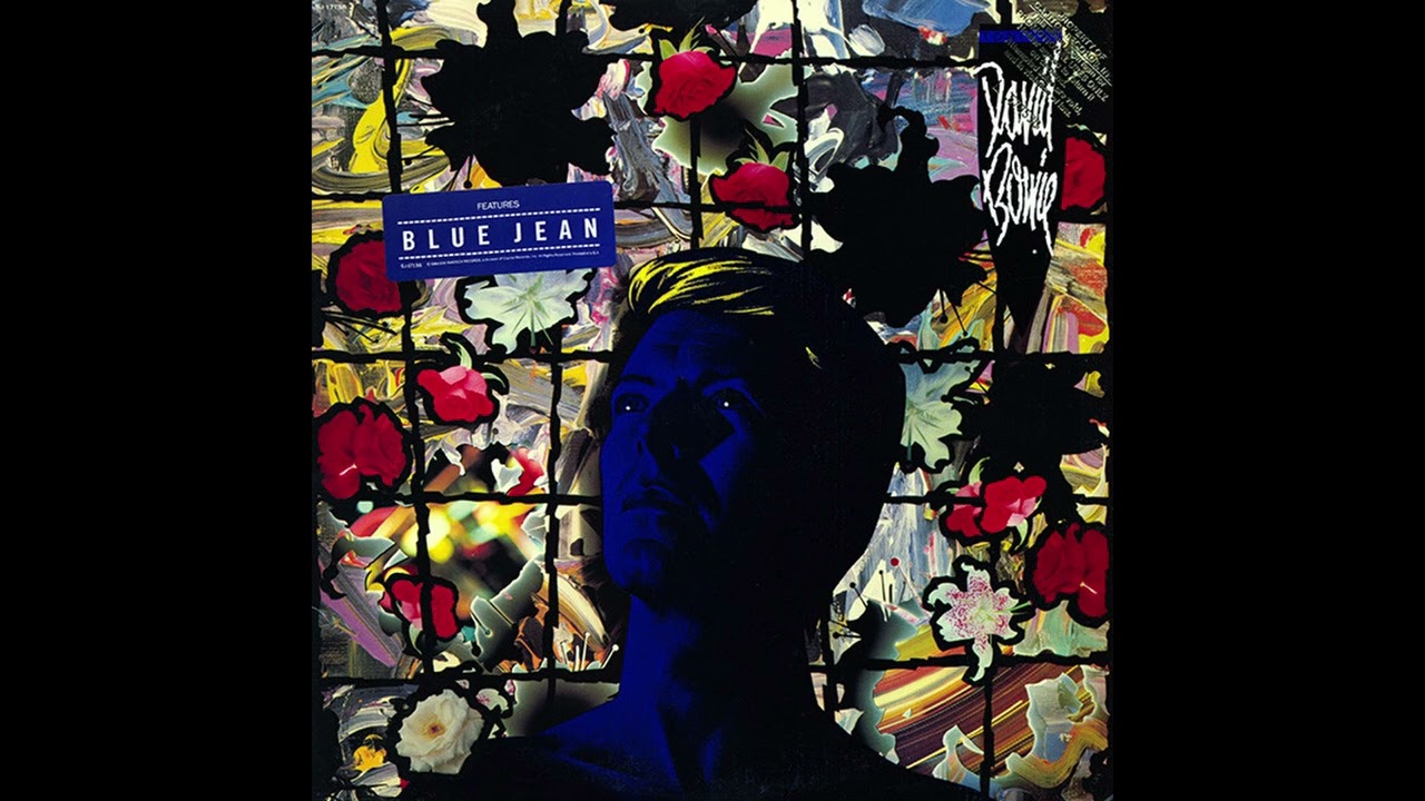 A4 Tonight ♢ David Bowie – Tonight 1984 Vinyl ♢ HQ Audio Only