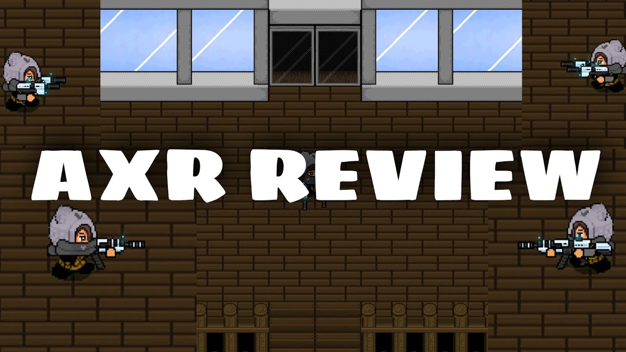 Graal Era Review AXR - PRODIGO Graal Era