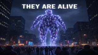 Thoughtforms: Can a Human Idea Become a Living Spirit?