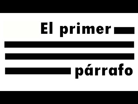 Video: Cómo Escribir Una Reprimenda