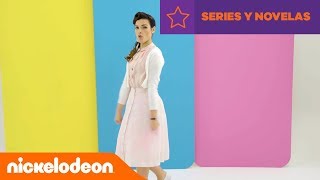 Club 57 | Cincuentízate | Baila con Mercedes| Nickelodeon en Español