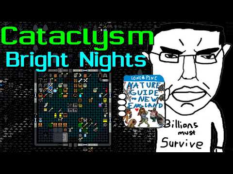 Surviving the Cataclysm: A Field Manual
