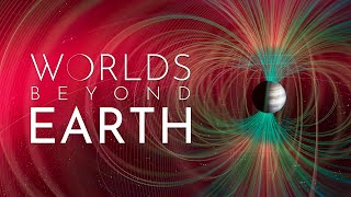 Worlds Beyond Earth Now Playing at Clark Planetarium
