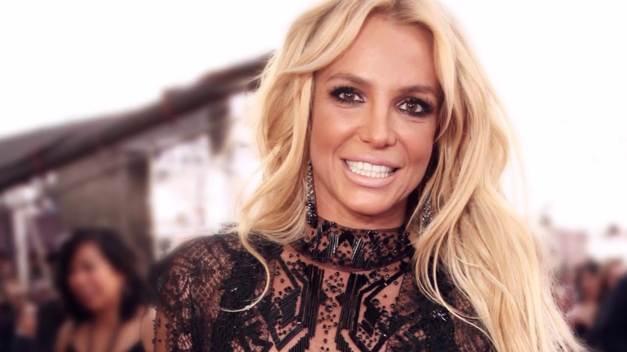 Britney Spears to play Brighton Pride... and Scarborough
