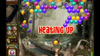 Bubble Safari Level 408 (new)