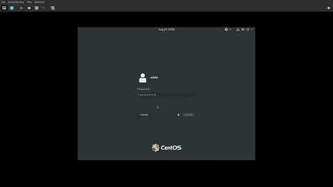 RHCSA v8 Practice Session:  Manage users and groups