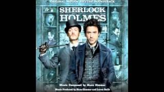 Sherlock Holmes OST - 06 He&#39;s Killed The Dog Again