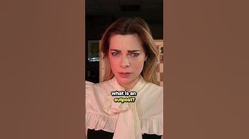 What is an OUTPOST in chess? ♟️🤔