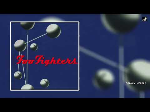Foo Fighters-The Colour and the Shape - YouTube
