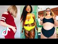 Body Positivity and Self Love TikTok Compilation *PART 7*