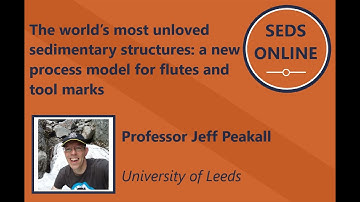 The world’s most unloved sedimentary structures: a new process model for flutes and tool marks