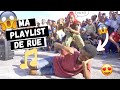 MA PLAYLIST DANS LA RUE🔥 UNE AMBIANCE VREUMAAAAN 😱« COMORES 🇰🇲 »