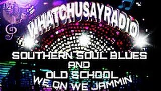 Southern Soul 'After Hours Mix' DJ Moe D