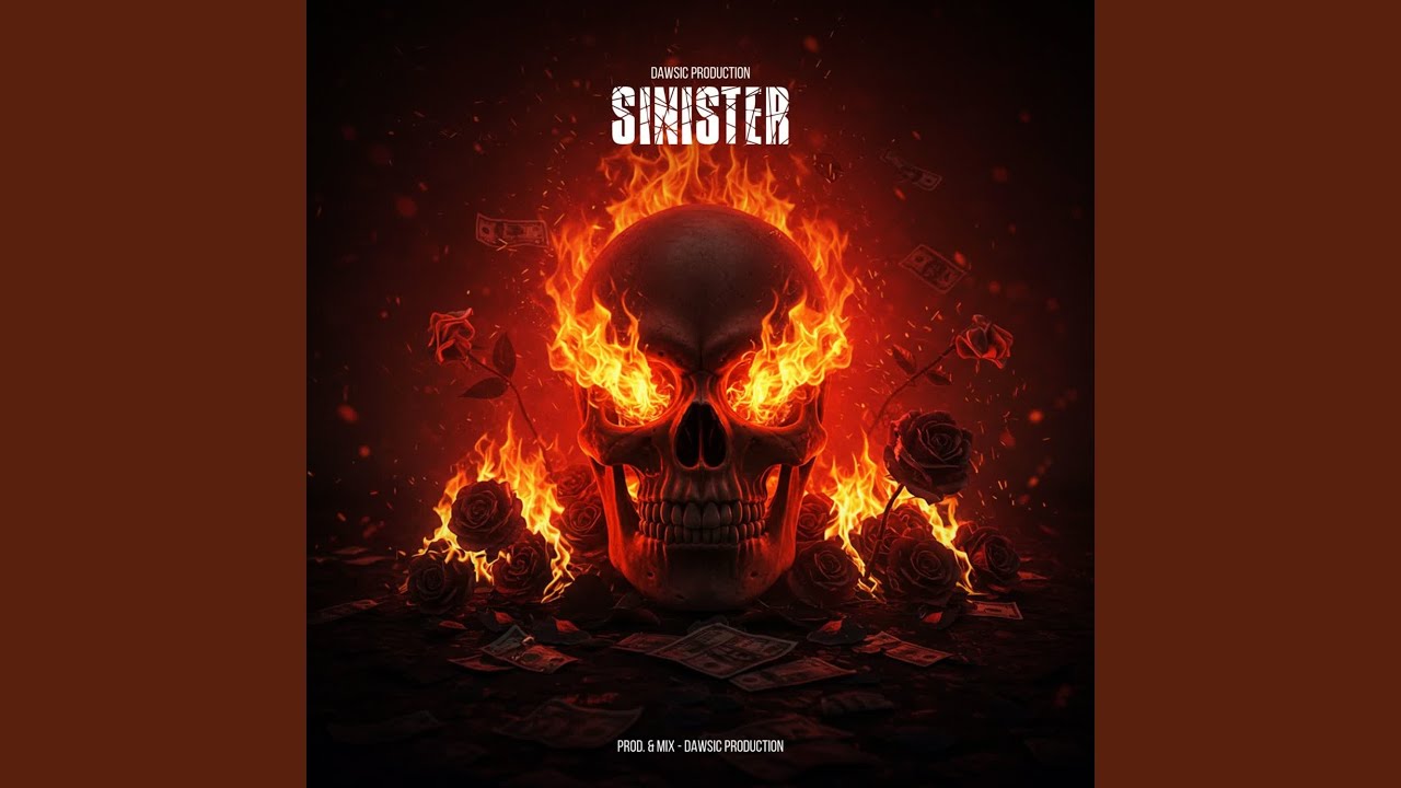 Watch Sinister on YouTube Watch Sinister on YouTube