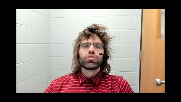 LA, Markov chains, SIR transition matrix