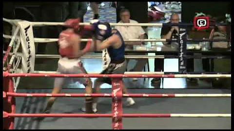 Jai Opetaia  vs Luke Pettit