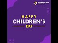 Bhis childrens day 2021  billabong high international school andheri