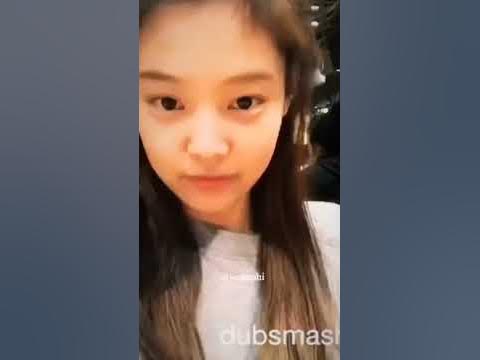 Jennie and Jisoo's unseen video🙈🥴🤪 #BLIИKY #BLINK - YouTube