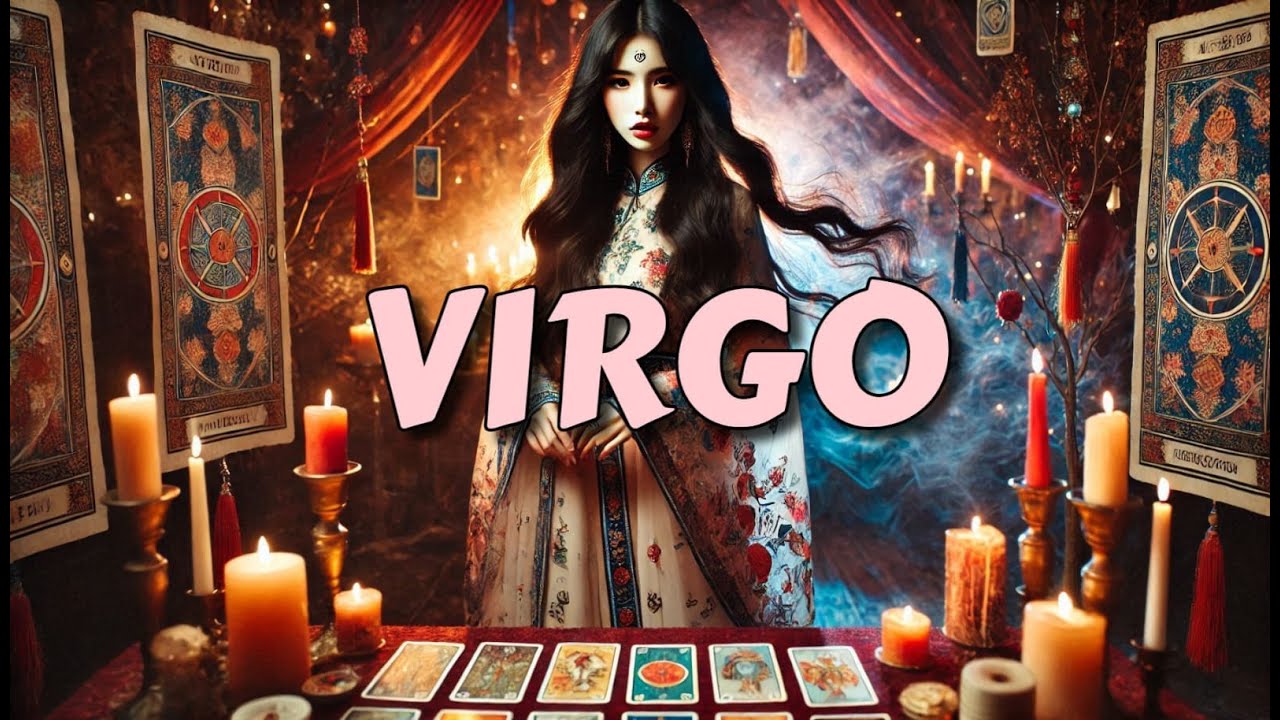 VIRGO 💔 UN ESCÁNDALO DE AMOR SALE A LA LUZ Y TE TOCA DIRECTAMENTE 😳 ...