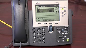 Alertus Technologies SIP Annunciator Demo for VoIP Phone Systems