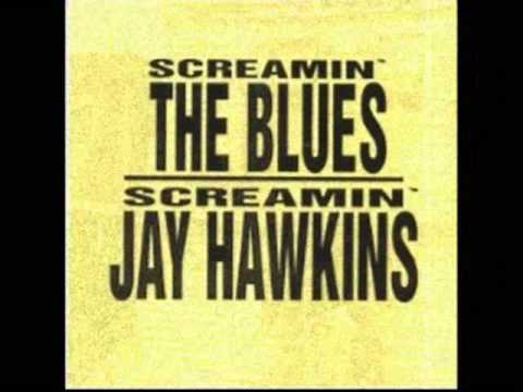 Screamin Jay Hawkins - Sweet Ginny