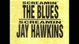 Screamin Jay Hawkins - Sweet Ginny