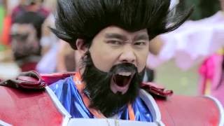 Bandai Namco Now 31 Especial Anime Expo  Bandai Namco Brasil