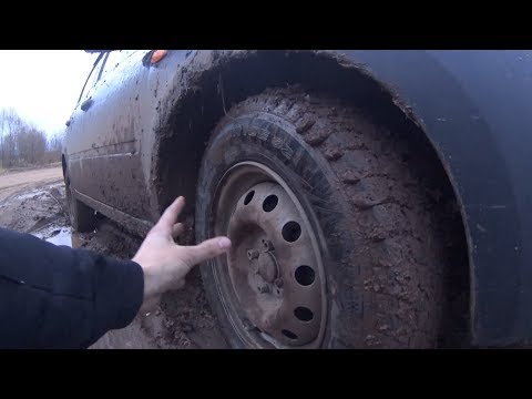 Отзывы о резине Dunlop winter ice 02 на Гранте. Отзыв о зимних шинах