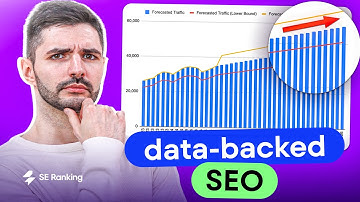 How to Forecast SEO performance? [Free Template Included]