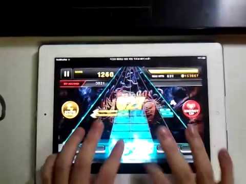 [WoongCha] Tap Sonic // Rage Of Demon