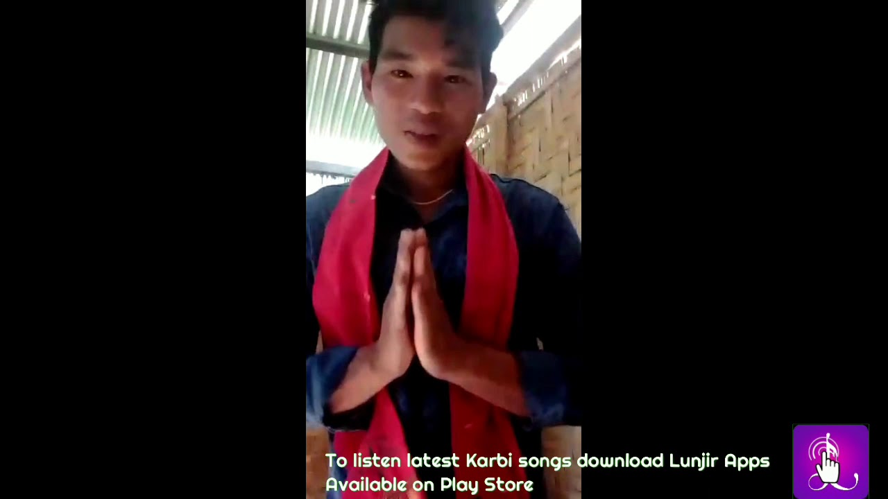 Contestant No. 42 | Sonsing Singnar