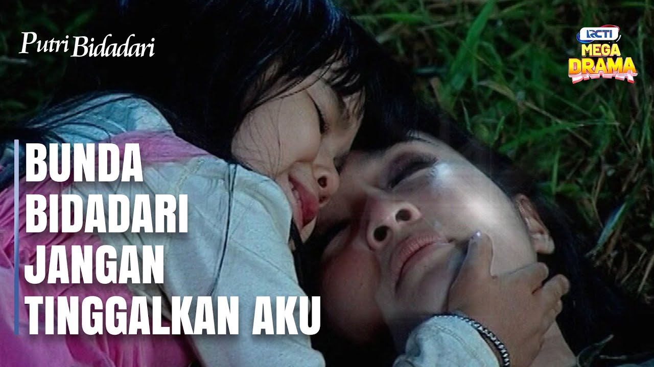 Putri Menangis Didepan Bunda Bidadari | PUTRI BIDADARI | EPS.11 (2/5)