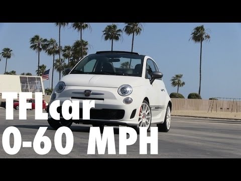 Fiat 500 Abarth 0-60 >> 2015 Fiat 500 Abarth Cabrio Fully Loaded 0 60 Mph Review Fiat 500 Abarth 0-60 >> 2015 Fiat 500 Abarth Cabrio Fully Loaded 0 60 Mph Review