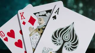 Bicycle Aureo Playing Cards