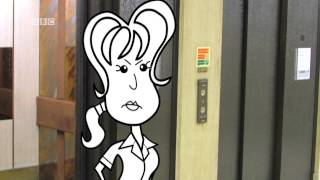 The Flatmates episode 196, from BBC Learning English